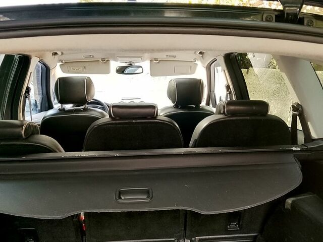 Форд С-Макс, объемом двигателя 2 л и пробегом 273 тыс. км за 3500 $, фото 4 на Automoto.ua