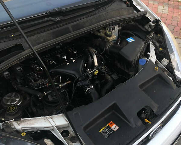 Форд С-Макс, объемом двигателя 2 л и пробегом 287 тыс. км за 8500 $, фото 10 на Automoto.ua
