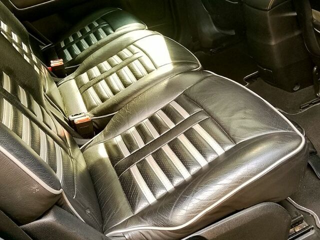 Форд С-Макс, объемом двигателя 2 л и пробегом 273 тыс. км за 3500 $, фото 6 на Automoto.ua