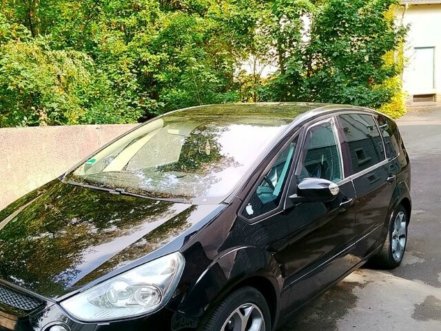 Форд С-Макс, объемом двигателя 2 л и пробегом 273 тыс. км за 3500 $, фото 7 на Automoto.ua