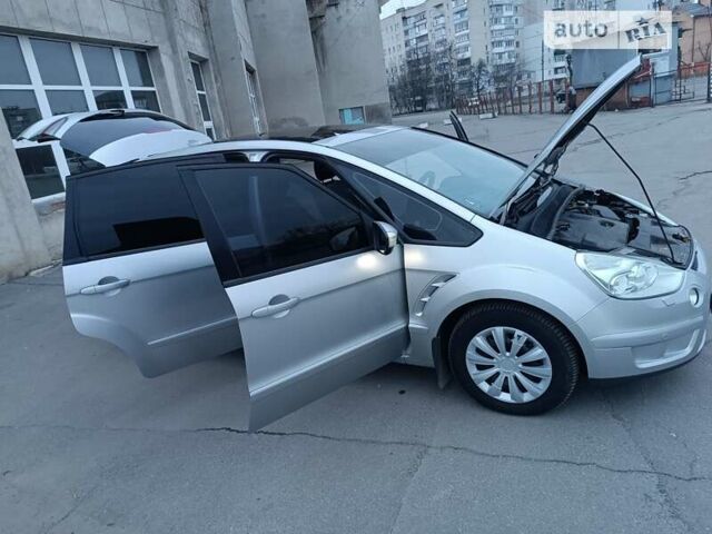 Форд С-Макс, об'ємом двигуна 2 л та пробігом 256 тис. км за 8000 $, фото 8 на Automoto.ua