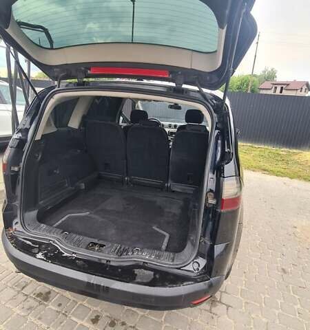 Форд С-Макс, об'ємом двигуна 1.8 л та пробігом 279 тис. км за 7900 $, фото 2 на Automoto.ua