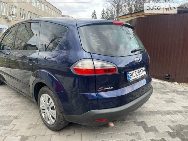 Форд С-Макс, об'ємом двигуна 2 л та пробігом 270 тис. км за 5900 $, фото 14 на Automoto.ua