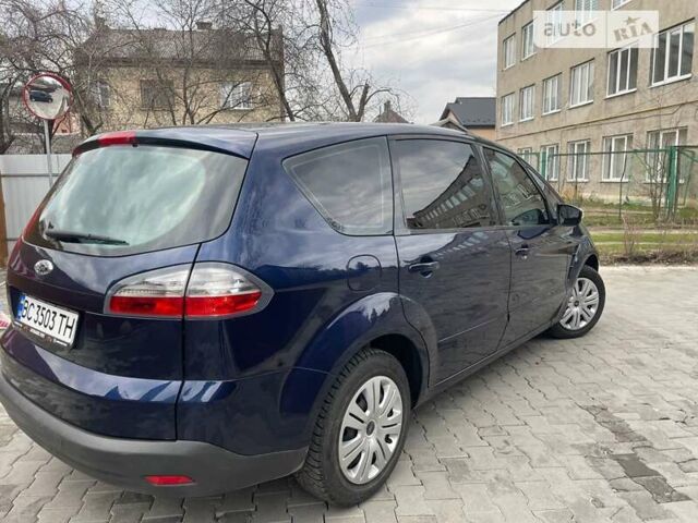 Форд С-Макс, об'ємом двигуна 2 л та пробігом 270 тис. км за 5900 $, фото 20 на Automoto.ua