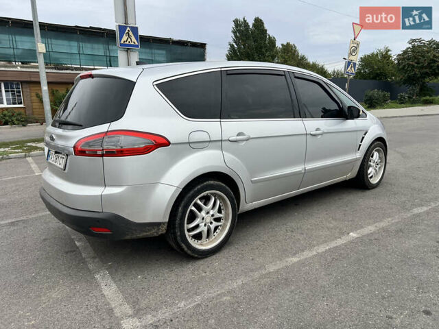Форд С-Макс, об'ємом двигуна 2 л та пробігом 364 тис. км за 9000 $, фото 3 на Automoto.ua