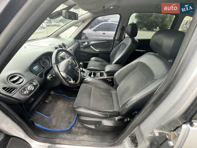 Форд С-Макс, об'ємом двигуна 2 л та пробігом 364 тис. км за 9000 $, фото 10 на Automoto.ua