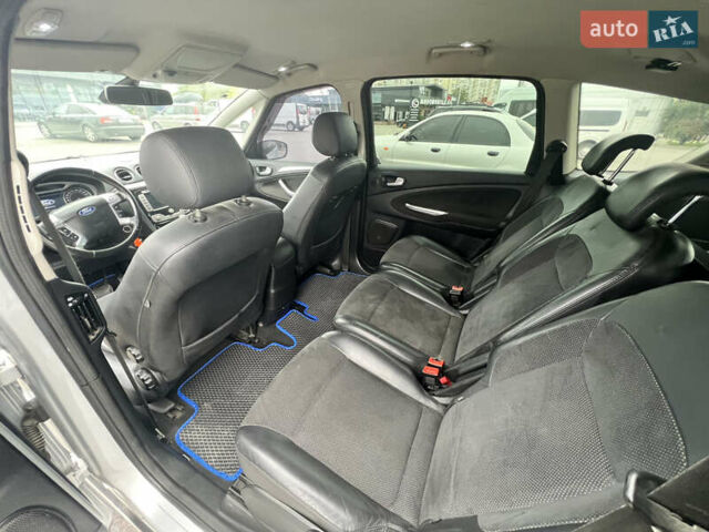 Форд С-Макс, об'ємом двигуна 2 л та пробігом 364 тис. км за 9000 $, фото 9 на Automoto.ua