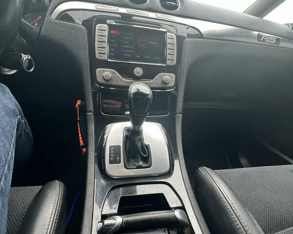 Форд С-Макс, об'ємом двигуна 2 л та пробігом 364 тис. км за 9000 $, фото 16 на Automoto.ua