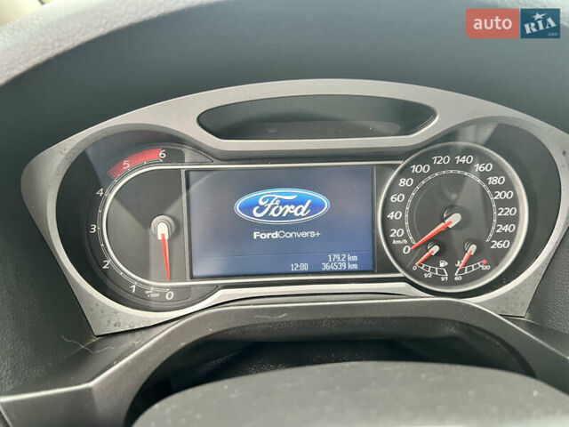 Форд С-Макс, об'ємом двигуна 2 л та пробігом 364 тис. км за 9000 $, фото 13 на Automoto.ua
