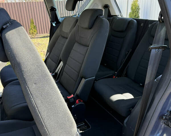 Форд С-Макс, объемом двигателя 2 л и пробегом 285 тыс. км за 7750 $, фото 14 на Automoto.ua