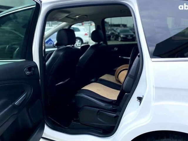 Форд С-Макс, объемом двигателя 2 л и пробегом 117 тыс. км за 9500 $, фото 24 на Automoto.ua