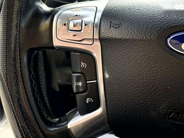 Форд С-Макс, объемом двигателя 2 л и пробегом 117 тыс. км за 9500 $, фото 14 на Automoto.ua