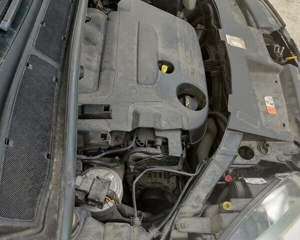 Форд С-Макс, объемом двигателя 2 л и пробегом 196 тыс. км за 8900 $, фото 13 на Automoto.ua