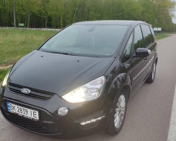 Форд С-Макс, объемом двигателя 2 л и пробегом 196 тыс. км за 8900 $, фото 2 на Automoto.ua