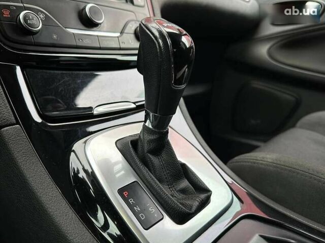 Форд С-Макс, об'ємом двигуна 2 л та пробігом 299 тис. км за 9990 $, фото 27 на Automoto.ua