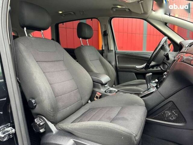 Форд С-Макс, об'ємом двигуна 2 л та пробігом 299 тис. км за 9990 $, фото 10 на Automoto.ua