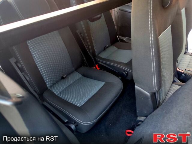 Форд С-Макс, объемом двигателя 2 л и пробегом 240 тыс. км за 9999 $, фото 4 на Automoto.ua