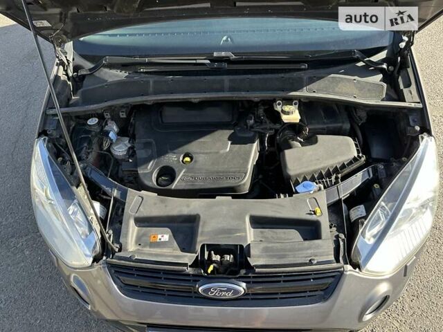 Форд С-Макс, об'ємом двигуна 2 л та пробігом 290 тис. км за 11700 $, фото 16 на Automoto.ua