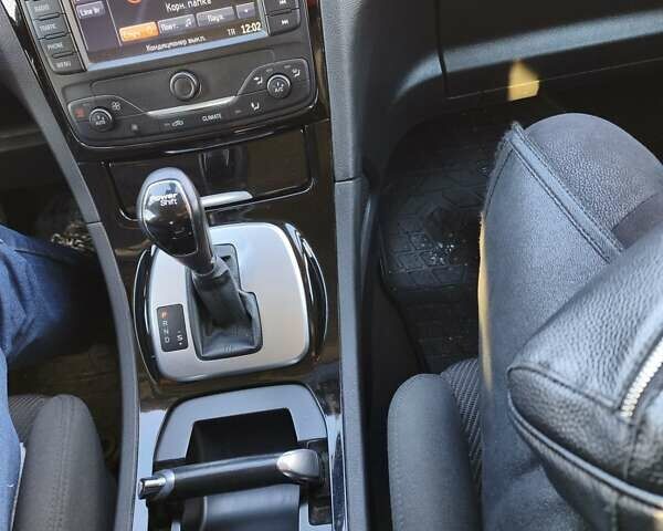 Форд С-Макс, объемом двигателя 2 л и пробегом 220 тыс. км за 11300 $, фото 10 на Automoto.ua