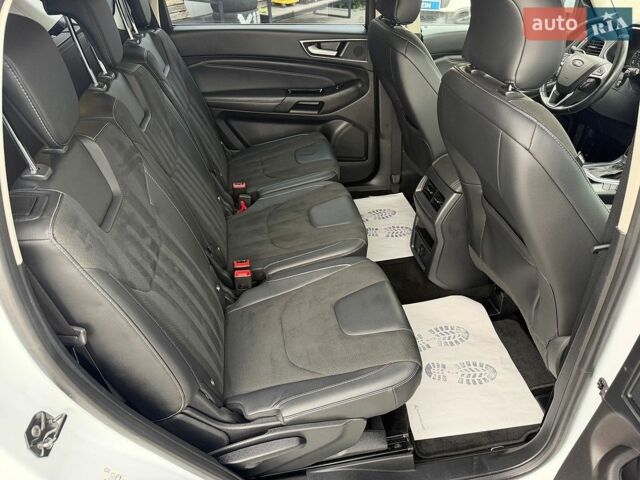 Форд С-Макс, об'ємом двигуна 2 л та пробігом 198 тис. км за 16800 $, фото 27 на Automoto.ua