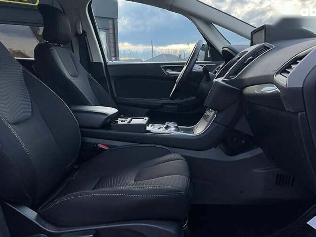 Форд С-Макс, об'ємом двигуна 2 л та пробігом 158 тис. км за 14990 $, фото 20 на Automoto.ua