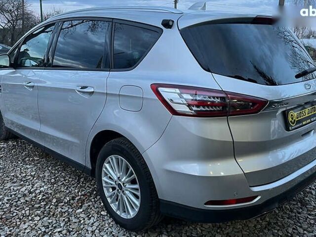 Форд С-Макс, об'ємом двигуна 2 л та пробігом 158 тис. км за 14990 $, фото 4 на Automoto.ua