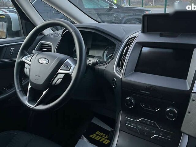 Форд С-Макс, об'ємом двигуна 2 л та пробігом 158 тис. км за 14990 $, фото 17 на Automoto.ua