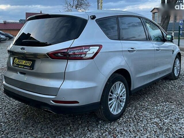 Форд С-Макс, об'ємом двигуна 2 л та пробігом 158 тис. км за 14990 $, фото 6 на Automoto.ua