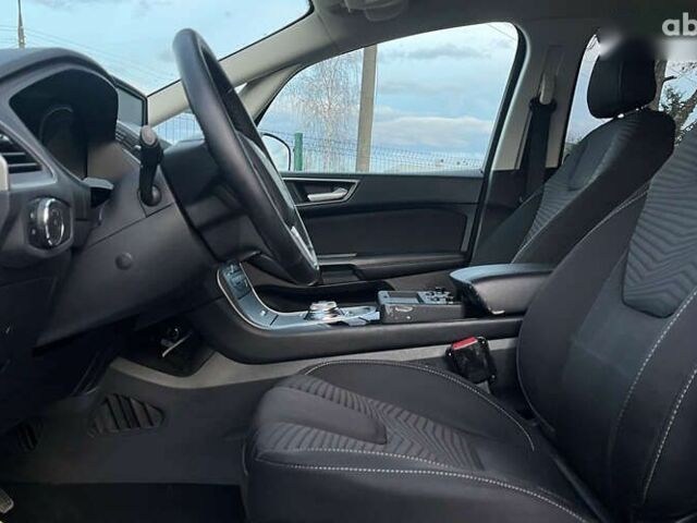 Форд С-Макс, об'ємом двигуна 2 л та пробігом 158 тис. км за 14990 $, фото 8 на Automoto.ua