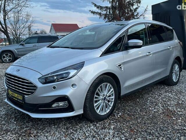 Форд С-Макс, об'ємом двигуна 2 л та пробігом 158 тис. км за 14990 $, фото 2 на Automoto.ua