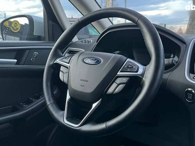 Форд С-Макс, об'ємом двигуна 2 л та пробігом 158 тис. км за 14990 $, фото 16 на Automoto.ua