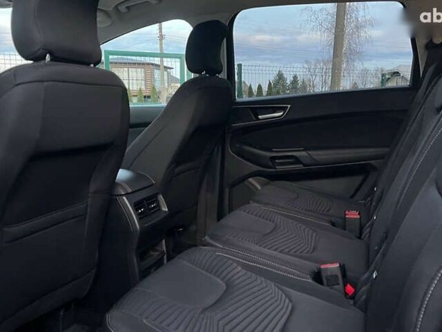 Форд С-Макс, об'ємом двигуна 2 л та пробігом 158 тис. км за 14990 $, фото 18 на Automoto.ua