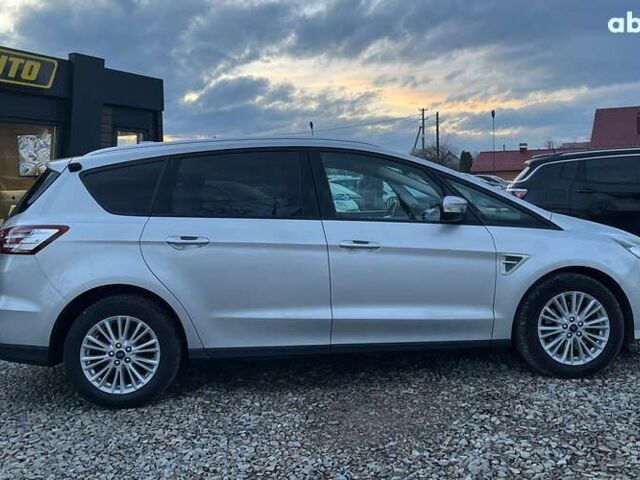 Форд С-Макс, об'ємом двигуна 2 л та пробігом 158 тис. км за 14990 $, фото 7 на Automoto.ua