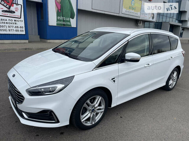 Форд С-Макс, об'ємом двигуна 2 л та пробігом 127 тис. км за 22500 $, фото 10 на Automoto.ua