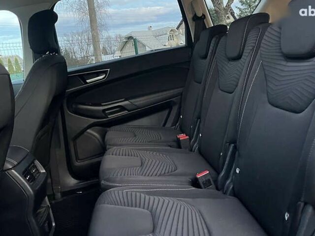 Форд С-Макс, об'ємом двигуна 2 л та пробігом 158 тис. км за 14990 $, фото 19 на Automoto.ua