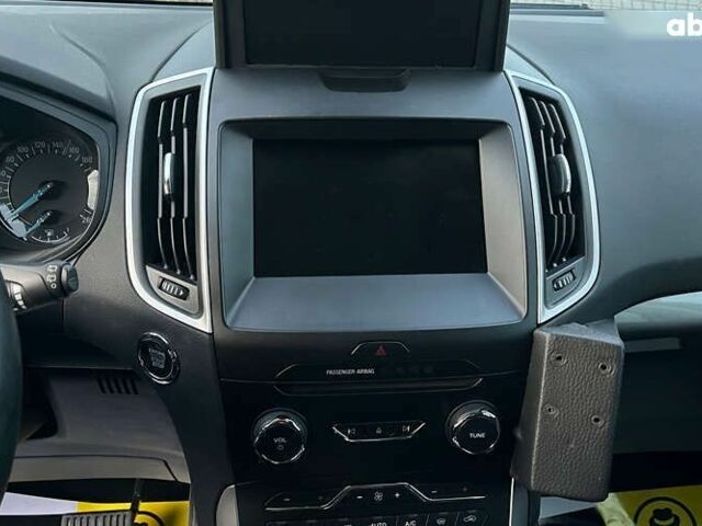 Форд С-Макс, об'ємом двигуна 2 л та пробігом 158 тис. км за 14990 $, фото 12 на Automoto.ua