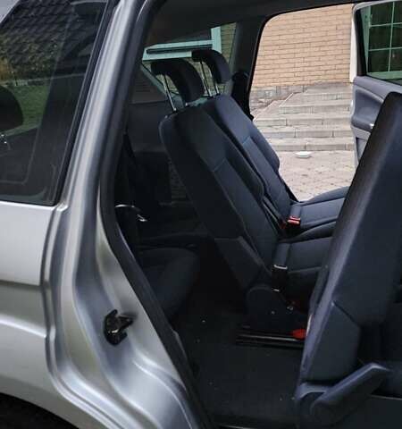 Серый Форд С-Макс, объемом двигателя 1.75 л и пробегом 382 тыс. км за 4500 $, фото 39 на Automoto.ua