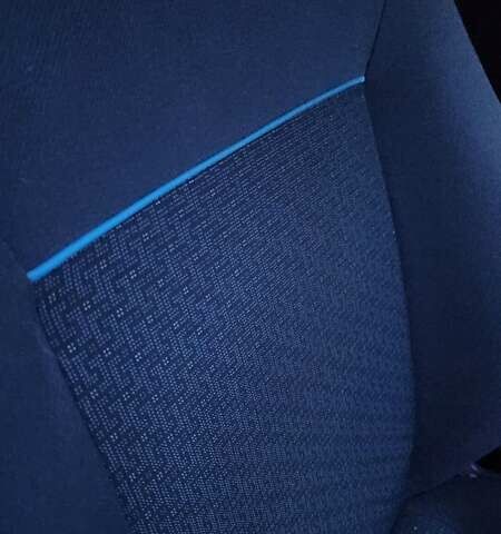 Серый Форд С-Макс, объемом двигателя 1.75 л и пробегом 382 тыс. км за 4500 $, фото 36 на Automoto.ua