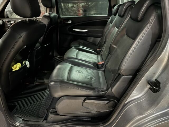 Серый Форд С-Макс, объемом двигателя 1.8 л и пробегом 314 тыс. км за 2200 $, фото 4 на Automoto.ua