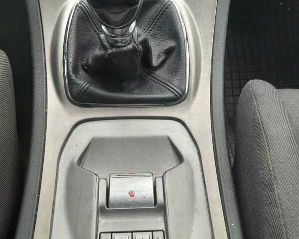 Серый Форд С-Макс, объемом двигателя 2 л и пробегом 325 тыс. км за 6000 $, фото 17 на Automoto.ua