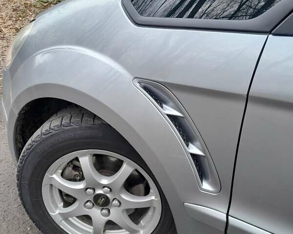 Серый Форд С-Макс, объемом двигателя 2 л и пробегом 325 тыс. км за 6000 $, фото 35 на Automoto.ua