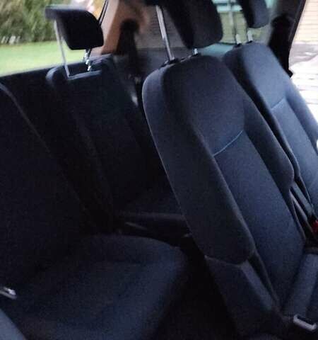 Серый Форд С-Макс, объемом двигателя 1.75 л и пробегом 382 тыс. км за 4500 $, фото 34 на Automoto.ua