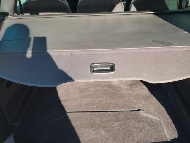 Серый Форд С-Макс, объемом двигателя 2 л и пробегом 290 тыс. км за 6700 $, фото 13 на Automoto.ua