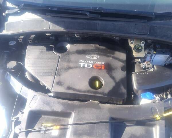 Сірий Форд С-Макс, об'ємом двигуна 1.75 л та пробігом 274 тис. км за 6100 $, фото 1 на Automoto.ua