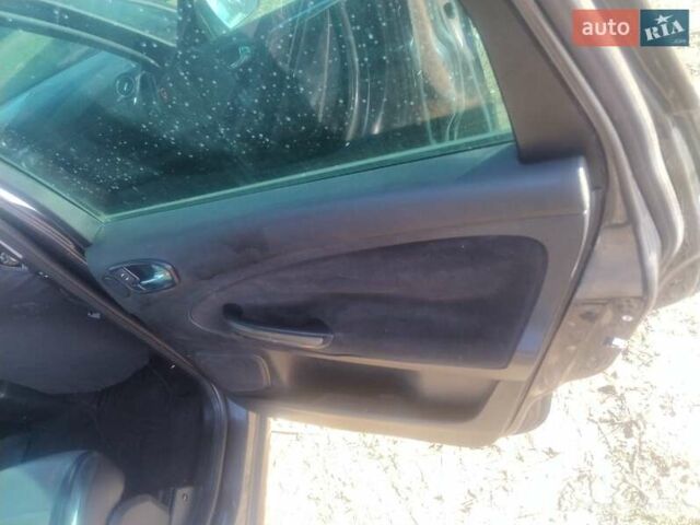 Сірий Форд С-Макс, об'ємом двигуна 1.75 л та пробігом 274 тис. км за 6100 $, фото 9 на Automoto.ua