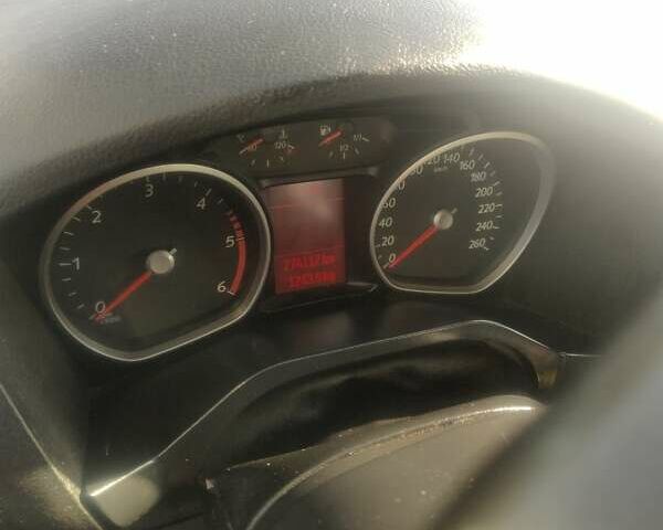 Сірий Форд С-Макс, об'ємом двигуна 1.75 л та пробігом 274 тис. км за 6100 $, фото 2 на Automoto.ua