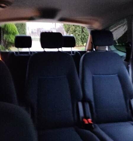 Серый Форд С-Макс, объемом двигателя 1.75 л и пробегом 382 тыс. км за 4500 $, фото 37 на Automoto.ua