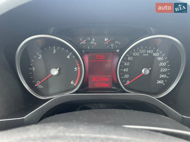 Форд С-Макс 2006 в Ковель на Automoto.ua Серый Форд С-Макс, объемом двигателя 1.75 л и пробегом 380 тыс. км за 5600 $, фото 4 на Automoto.ua