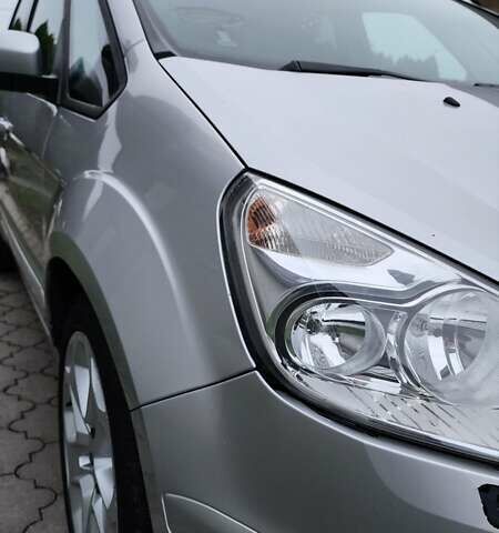 Серый Форд С-Макс, объемом двигателя 1.75 л и пробегом 382 тыс. км за 4500 $, фото 8 на Automoto.ua