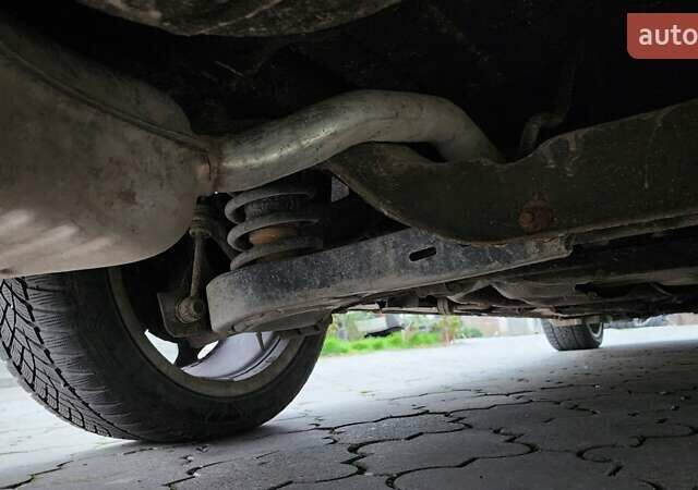 Серый Форд С-Макс, объемом двигателя 1.75 л и пробегом 382 тыс. км за 4500 $, фото 22 на Automoto.ua